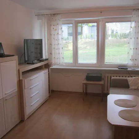 Lägenhet Studio