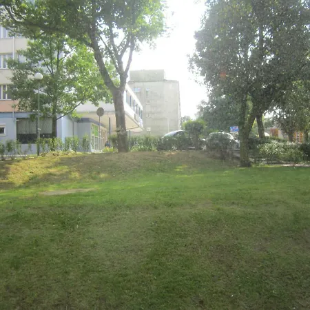 Studio Lägenhet *
