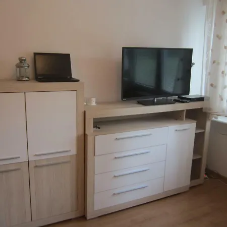 Studio Lägenhet *